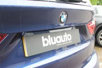 USED 2018 68 BMW 2 Series GRAN TOURER 1.5 218i Luxury MPV 5dr Petrol DCT Euro 6 (s/s) (140 ps) Powered Tailgate, Superb BMW History, Voice Control, Black Leather, Rear Sensors, Satellite Navigation