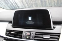 USED 2018 68 BMW 2 Series GRAN TOURER 1.5 218i Luxury MPV 5dr Petrol DCT Euro 6 (s/s) (140 ps) Powered Tailgate, Superb BMW History, Voice Control, Black Leather, Rear Sensors, Satellite Navigation