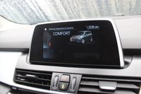 USED 2018 68 BMW 2 Series GRAN TOURER 1.5 218i Luxury MPV 5dr Petrol DCT Euro 6 (s/s) (140 ps) Powered Tailgate, Superb BMW History, Voice Control, Black Leather, Rear Sensors, Satellite Navigation