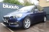 USED 2018 68 BMW 2 Series GRAN TOURER 1.5 218i Luxury MPV 5dr Petrol DCT Euro 6 (s/s) (140 ps) Powered Tailgate, Superb BMW History, Voice Control, Black Leather, Rear Sensors, Satellite Navigation