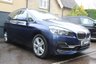 USED 2018 68 BMW 2 Series GRAN TOURER 1.5 218i Luxury MPV 5dr Petrol DCT Euro 6 (s/s) (140 ps) Powered Tailgate, Superb BMW History, Voice Control, Black Leather, Rear Sensors, Satellite Navigation