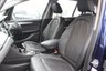 USED 2018 68 BMW 2 Series GRAN TOURER 1.5 218i Luxury MPV 5dr Petrol DCT Euro 6 (s/s) (140 ps) Powered Tailgate, Superb BMW History, Voice Control, Black Leather, Rear Sensors, Satellite Navigation