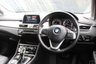 USED 2018 68 BMW 2 Series GRAN TOURER 1.5 218i Luxury MPV 5dr Petrol DCT Euro 6 (s/s) (140 ps) Powered Tailgate, Superb BMW History, Voice Control, Black Leather, Rear Sensors, Satellite Navigation