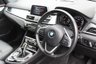 USED 2018 68 BMW 2 Series GRAN TOURER 1.5 218i Luxury MPV 5dr Petrol DCT Euro 6 (s/s) (140 ps) Powered Tailgate, Superb BMW History, Voice Control, Black Leather, Rear Sensors, Satellite Navigation