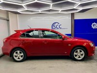 USED 2011 60 MITSUBISHI LANCER 1.8 GS2 Sportback 5dr Petrol CVT Euro 4 (141 ps) Parking Sensors, Cruise Control, Air Conditioning