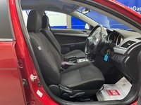 USED 2011 60 MITSUBISHI LANCER 1.8 GS2 Sportback 5dr Petrol CVT Euro 4 (141 ps) Parking Sensors, Cruise Control, Air Conditioning