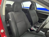 USED 2011 60 MITSUBISHI LANCER 1.8 GS2 Sportback 5dr Petrol CVT Euro 4 (141 ps) Parking Sensors, Cruise Control, Air Conditioning