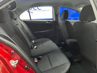 USED 2011 60 MITSUBISHI LANCER 1.8 GS2 Sportback 5dr Petrol CVT Euro 4 (141 ps) Parking Sensors, Cruise Control, Air Conditioning