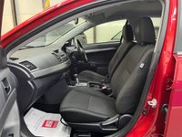 USED 2011 60 MITSUBISHI LANCER 1.8 GS2 Sportback 5dr Petrol CVT Euro 4 (141 ps) Parking Sensors, Cruise Control, Air Conditioning