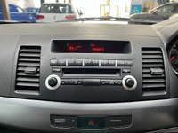 USED 2011 60 MITSUBISHI LANCER 1.8 GS2 Sportback 5dr Petrol CVT Euro 4 (141 ps) Parking Sensors, Cruise Control, Air Conditioning