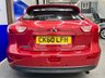 USED 2011 60 MITSUBISHI LANCER 1.8 GS2 Sportback 5dr Petrol CVT Euro 4 (141 ps) Parking Sensors, Cruise Control, Air Conditioning