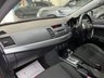 USED 2011 60 MITSUBISHI LANCER 1.8 GS2 Sportback 5dr Petrol CVT Euro 4 (141 ps) Parking Sensors, Cruise Control, Air Conditioning