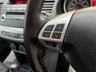 USED 2011 60 MITSUBISHI LANCER 1.8 GS2 Sportback 5dr Petrol CVT Euro 4 (141 ps) Parking Sensors, Cruise Control, Air Conditioning