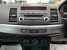USED 2011 60 MITSUBISHI LANCER 1.8 GS2 Sportback 5dr Petrol CVT Euro 4 (141 ps) Parking Sensors, Cruise Control, Air Conditioning