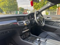 USED 2014 14 MERCEDES-BENZ CLS CLASS 3.0 CLS350 CDI V6 AMG Sport Coupe 4dr Diesel G-Tronic+ Euro 5 (s/s) (265 ps) 