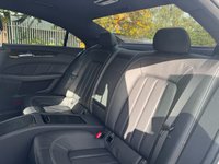 USED 2014 14 MERCEDES-BENZ CLS CLASS 3.0 CLS350 CDI V6 AMG Sport Coupe 4dr Diesel G-Tronic+ Euro 5 (s/s) (265 ps) 
