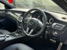 USED 2014 14 MERCEDES-BENZ CLS CLASS 3.0 CLS350 CDI V6 AMG Sport Coupe 4dr Diesel G-Tronic+ Euro 5 (s/s) (265 ps) 