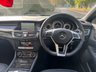 USED 2014 14 MERCEDES-BENZ CLS CLASS 3.0 CLS350 CDI V6 AMG Sport Coupe 4dr Diesel G-Tronic+ Euro 5 (s/s) (265 ps) 