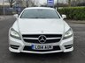 USED 2014 14 MERCEDES-BENZ CLS CLASS 3.0 CLS350 CDI V6 AMG Sport Coupe 4dr Diesel G-Tronic+ Euro 5 (s/s) (265 ps) 