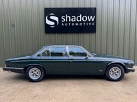 USED 1988 F DAIMLER DOUBLE SIX 5.3 Double Six Automatic Saloon 