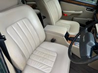 USED 1988 F DAIMLER DOUBLE SIX 5.3 Double Six Automatic Saloon 