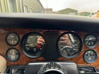 USED 1988 F DAIMLER DOUBLE SIX 5.3 Double Six Automatic Saloon 