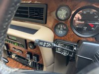 USED 1988 F DAIMLER DOUBLE SIX 5.3 Double Six Automatic Saloon 