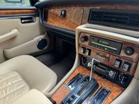 USED 1988 F DAIMLER DOUBLE SIX 5.3 Double Six Automatic Saloon 