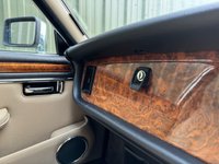 USED 1988 F DAIMLER DOUBLE SIX 5.3 Double Six Automatic Saloon 