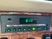 USED 1988 F DAIMLER DOUBLE SIX 5.3 Double Six Automatic Saloon 