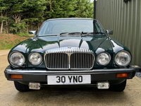 USED 1988 F DAIMLER DOUBLE SIX 5.3 Double Six Automatic Saloon 