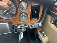 USED 1988 F DAIMLER DOUBLE SIX 5.3 Double Six Automatic Saloon 