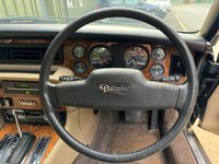 USED 1988 F DAIMLER DOUBLE SIX 5.3 Double Six Automatic Saloon 