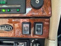 USED 1988 F DAIMLER DOUBLE SIX 5.3 Double Six Automatic Saloon 