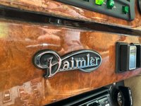 USED 1988 F DAIMLER DOUBLE SIX 5.3 Double Six Automatic Saloon 