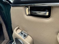 USED 1988 F DAIMLER DOUBLE SIX 5.3 Double Six Automatic Saloon 
