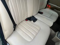 USED 1988 F DAIMLER DOUBLE SIX 5.3 Double Six Automatic Saloon 