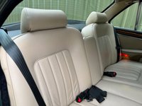 USED 1988 F DAIMLER DOUBLE SIX 5.3 Double Six Automatic Saloon 