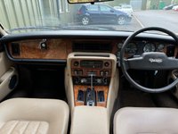 USED 1988 F DAIMLER DOUBLE SIX 5.3 Double Six Automatic Saloon 