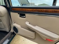 USED 1988 F DAIMLER DOUBLE SIX 5.3 Double Six Automatic Saloon 