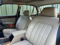 USED 1988 F DAIMLER DOUBLE SIX 5.3 Double Six Automatic Saloon 