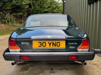 USED 1988 F DAIMLER DOUBLE SIX 5.3 Double Six Automatic Saloon 