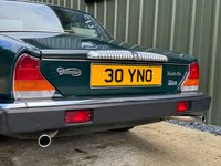 USED 1988 F DAIMLER DOUBLE SIX 5.3 Double Six Automatic Saloon 