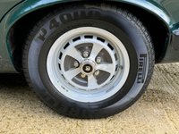 USED 1988 F DAIMLER DOUBLE SIX 5.3 Double Six Automatic Saloon 