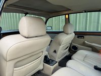 USED 1988 F DAIMLER DOUBLE SIX 5.3 Double Six Automatic Saloon 