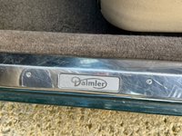 USED 1988 F DAIMLER DOUBLE SIX 5.3 Double Six Automatic Saloon 