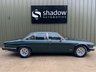 USED 1988 F DAIMLER DOUBLE SIX 5.3 Double Six Automatic Saloon 