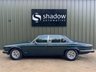 USED 1988 F DAIMLER DOUBLE SIX 5.3 Double Six Automatic Saloon 
