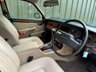 USED 1988 F DAIMLER DOUBLE SIX 5.3 Double Six Automatic Saloon 