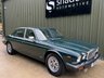 USED 1988 F DAIMLER DOUBLE SIX 5.3 Double Six Automatic Saloon 